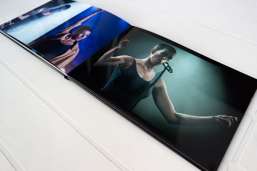 Erfahrungsbericht Saal Digital Fotobuch